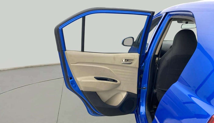 2019 Hyundai NEW SANTRO SPORTZ MT, Petrol, Manual, 56,431 km, LHS Rear Door