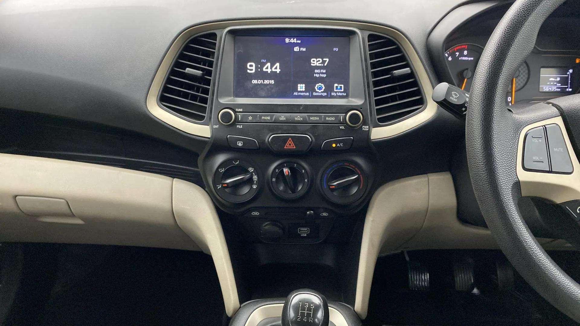 Features