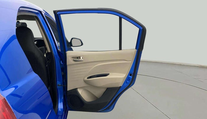 2019 Hyundai NEW SANTRO SPORTZ MT, Petrol, Manual, 56,431 km, RHS Rear Door
