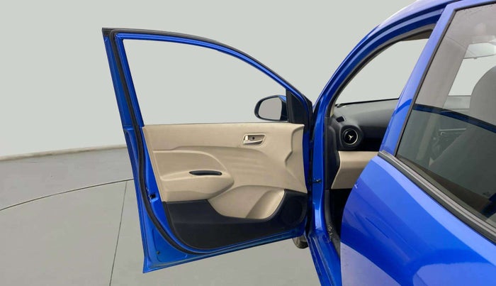 2019 Hyundai NEW SANTRO SPORTZ MT, Petrol, Manual, 56,431 km, LHS Front Door