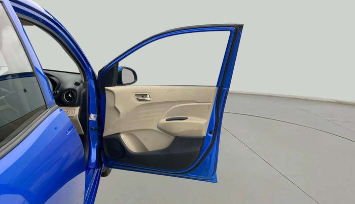 2019 Hyundai NEW SANTRO SPORTZ MT, Petrol, Manual, 56,431 km, RHS Front Door