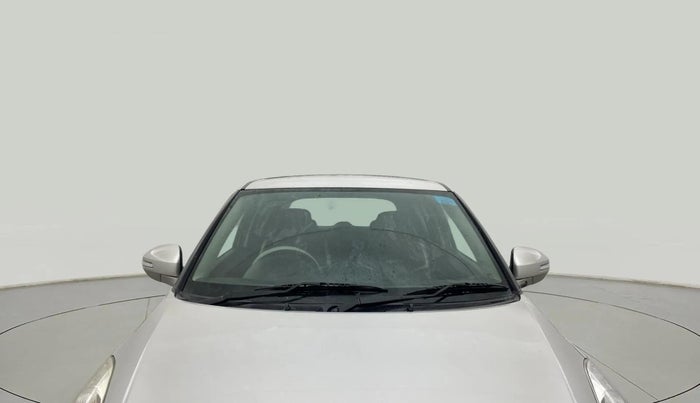 2017 Maruti Swift VXI, CNG, Manual, 62,168 km, Front Windshield