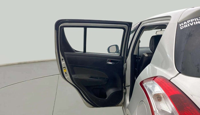 2017 Maruti Swift VXI, CNG, Manual, 62,168 km, LHS Rear Door