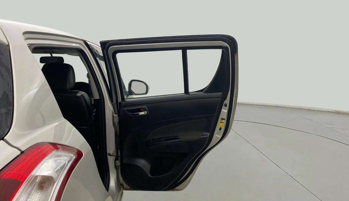 2017 Maruti Swift VXI, CNG, Manual, 62,168 km, RHS Rear Door