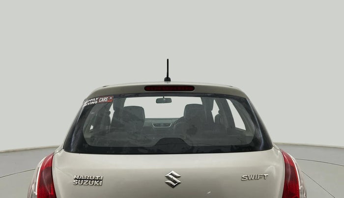 2017 Maruti Swift VXI, CNG, Manual, 62,168 km, Rear Windshield