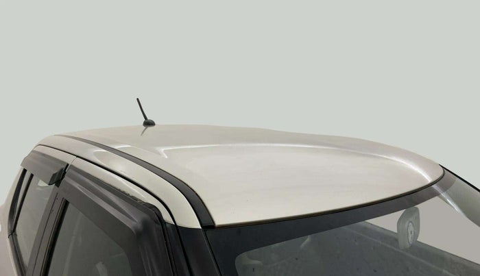 2017 Maruti Swift VXI, CNG, Manual, 62,168 km, Roof