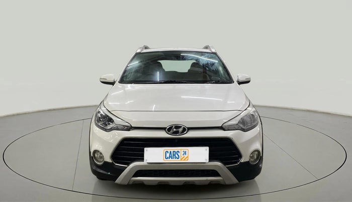 2018 Hyundai i20 Active 1.2 SX, Petrol, Manual, 62,635 km, Front
