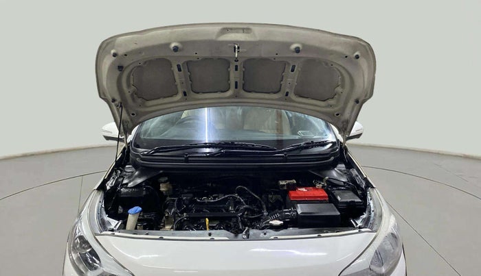 2018 Hyundai i20 Active 1.2 SX, Petrol, Manual, 62,635 km, Open Bonet