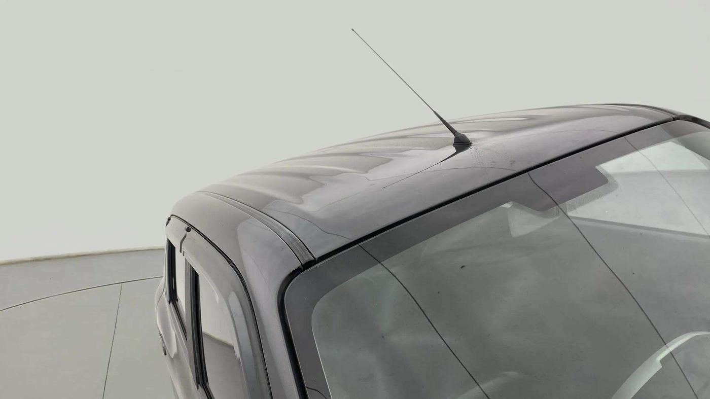 2022 Maruti S PRESSO VXI AMT, Petrol, Automatic, 79,709 km, Roof
