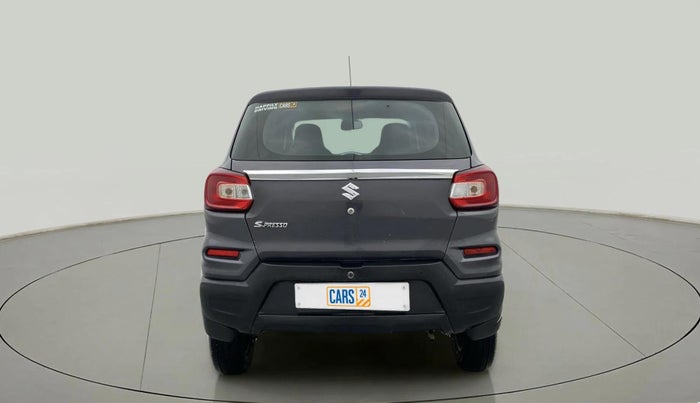 2022 Maruti S PRESSO VXI AMT, Petrol, Automatic, 79,524 km, Back/Rear