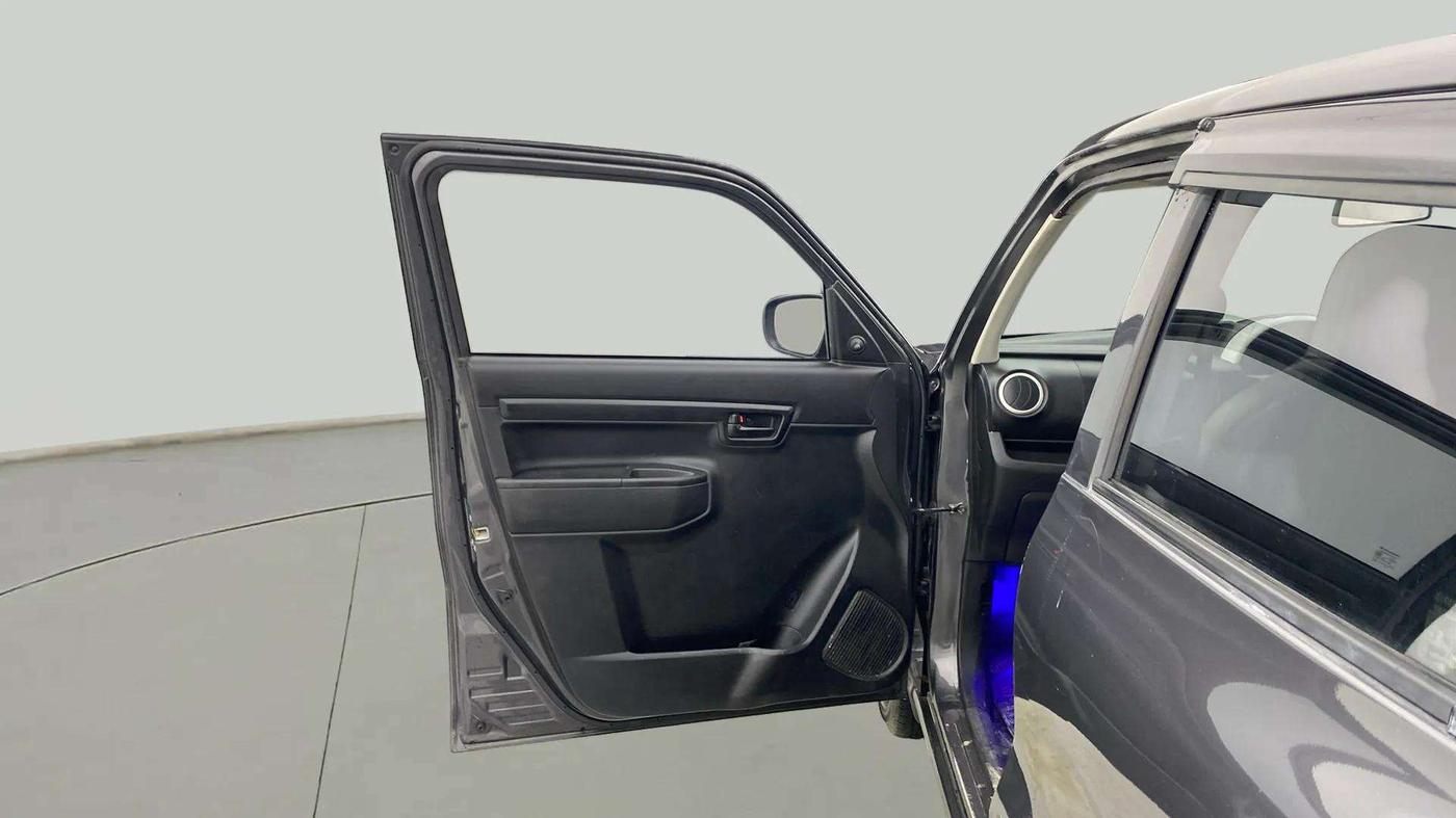 2022 Maruti S PRESSO VXI AMT, Petrol, Automatic, 79,709 km, LHS Front Door