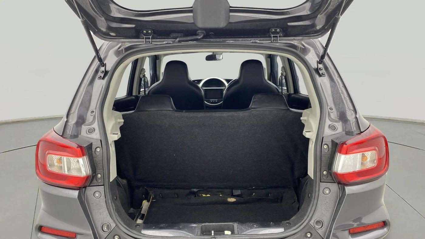 2022 Maruti S PRESSO VXI AMT, Petrol, Automatic, 79,709 km, Boot Open Zoomed View