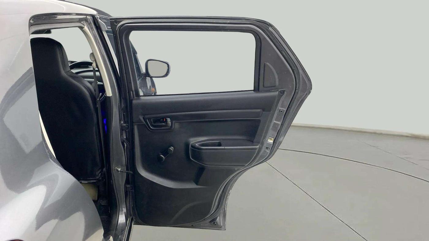 2022 Maruti S PRESSO VXI AMT, Petrol, Automatic, 79,709 km, RHS Rear Door