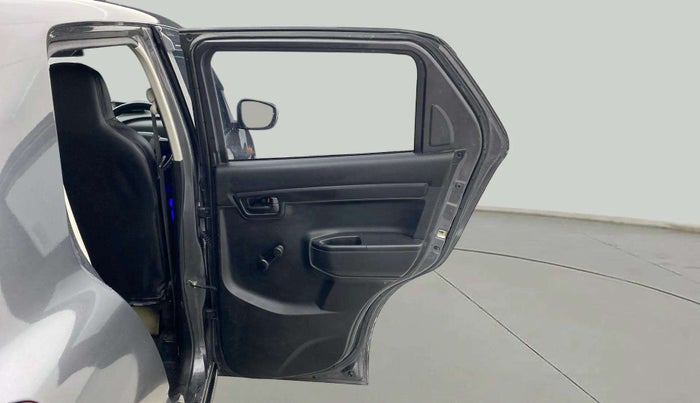 2022 Maruti S PRESSO VXI AMT, Petrol, Automatic, 79,524 km, RHS Rear Door