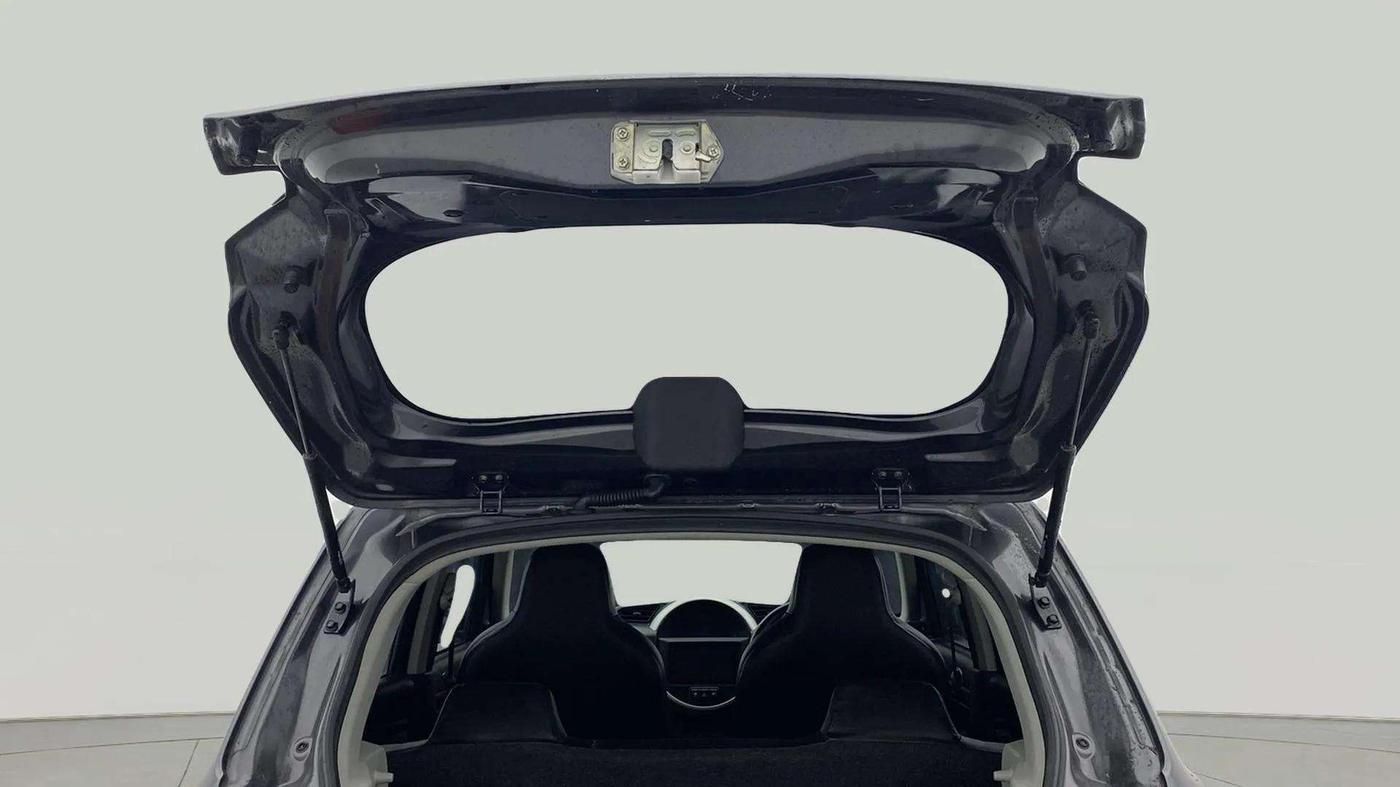 2022 Maruti S PRESSO VXI AMT, Petrol, Automatic, 79,709 km, Boot Door Open