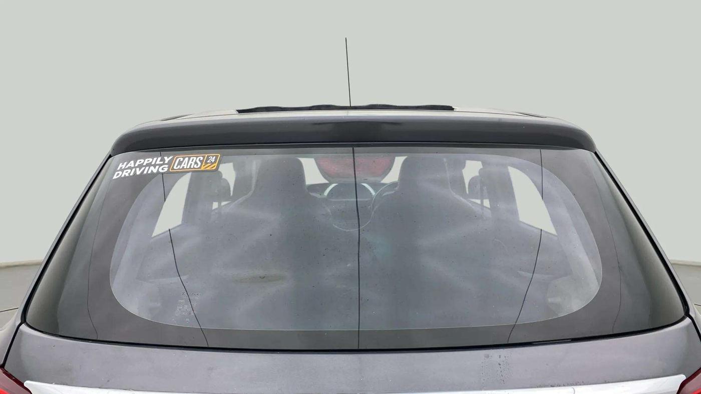 2022 Maruti S PRESSO VXI AMT, Petrol, Automatic, 79,709 km, Rear Windshield
