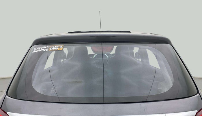 2022 Maruti S PRESSO VXI AMT, Petrol, Automatic, 79,524 km, Rear Windshield