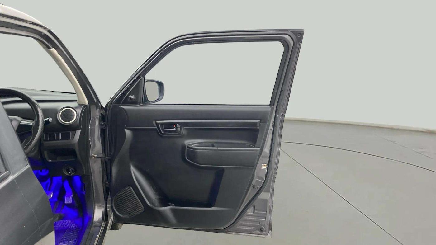 2022 Maruti S PRESSO VXI AMT, Petrol, Automatic, 79,709 km, RHS Front Door