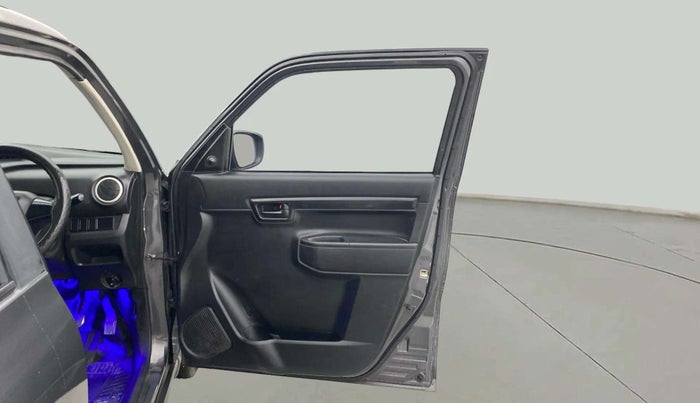 2022 Maruti S PRESSO VXI AMT, Petrol, Automatic, 79,524 km, RHS Front Door