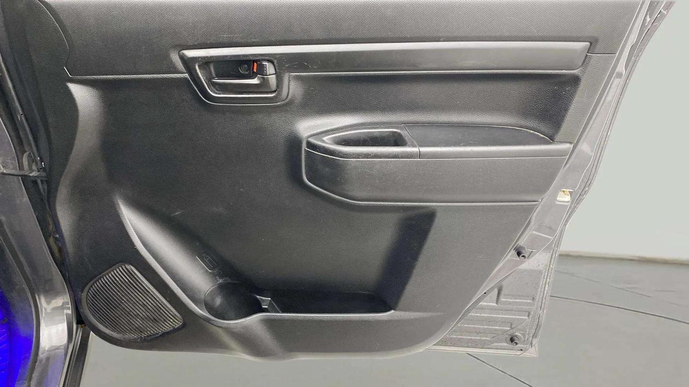 2022 Maruti S PRESSO VXI AMT, Petrol, Automatic, 79,709 km, Driver Side Door Panels Control