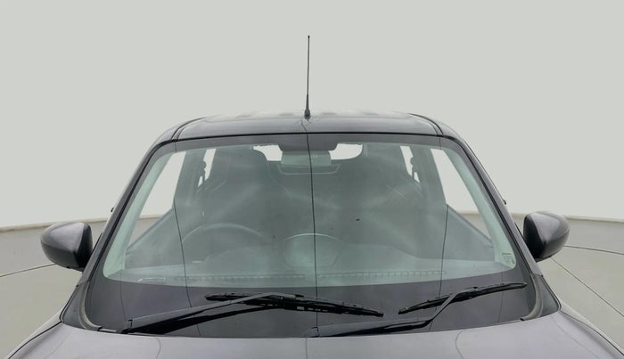 2022 Maruti S PRESSO VXI AMT, Petrol, Automatic, 79,524 km, Front Windshield