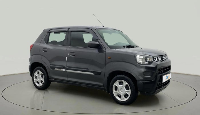 2022 Maruti S PRESSO VXI AMT, Petrol, Automatic, 79,524 km, Right Front Diagonal