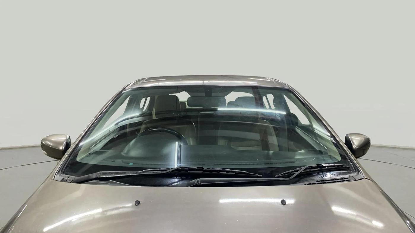 2019 Maruti Ciaz ALPHA 1.5 SHVS PETROL, Petrol, Manual, 51,661 km, Front Windshield