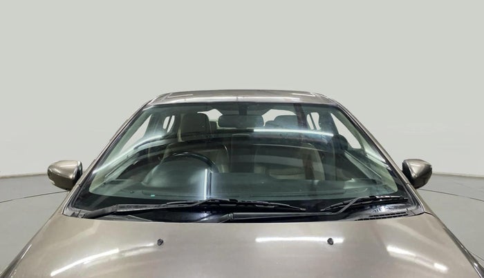 2019 Maruti Ciaz ALPHA 1.5 SHVS PETROL, Petrol, Manual, 51,661 km, Front Windshield