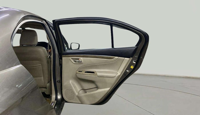 2019 Maruti Ciaz ALPHA 1.5 SHVS PETROL, Petrol, Manual, 51,661 km, RHS Rear Door