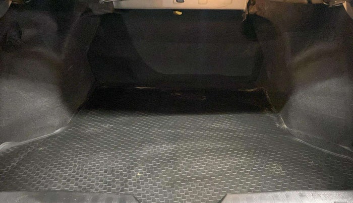 2019 Maruti Ciaz ALPHA 1.5 SHVS PETROL, Petrol, Manual, 51,661 km, Boot Open Zoomed View