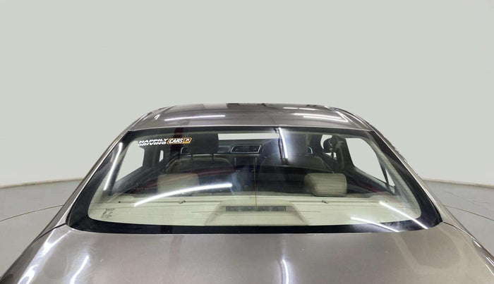 2019 Maruti Ciaz ALPHA 1.5 SHVS PETROL, Petrol, Manual, 51,661 km, Rear Windshield