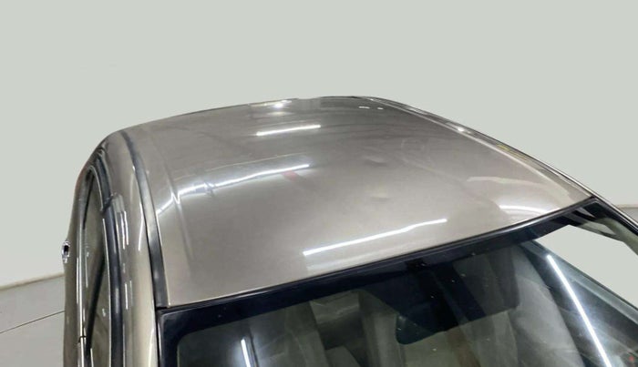 2019 Maruti Ciaz ALPHA 1.5 SHVS PETROL, Petrol, Manual, 51,661 km, Roof