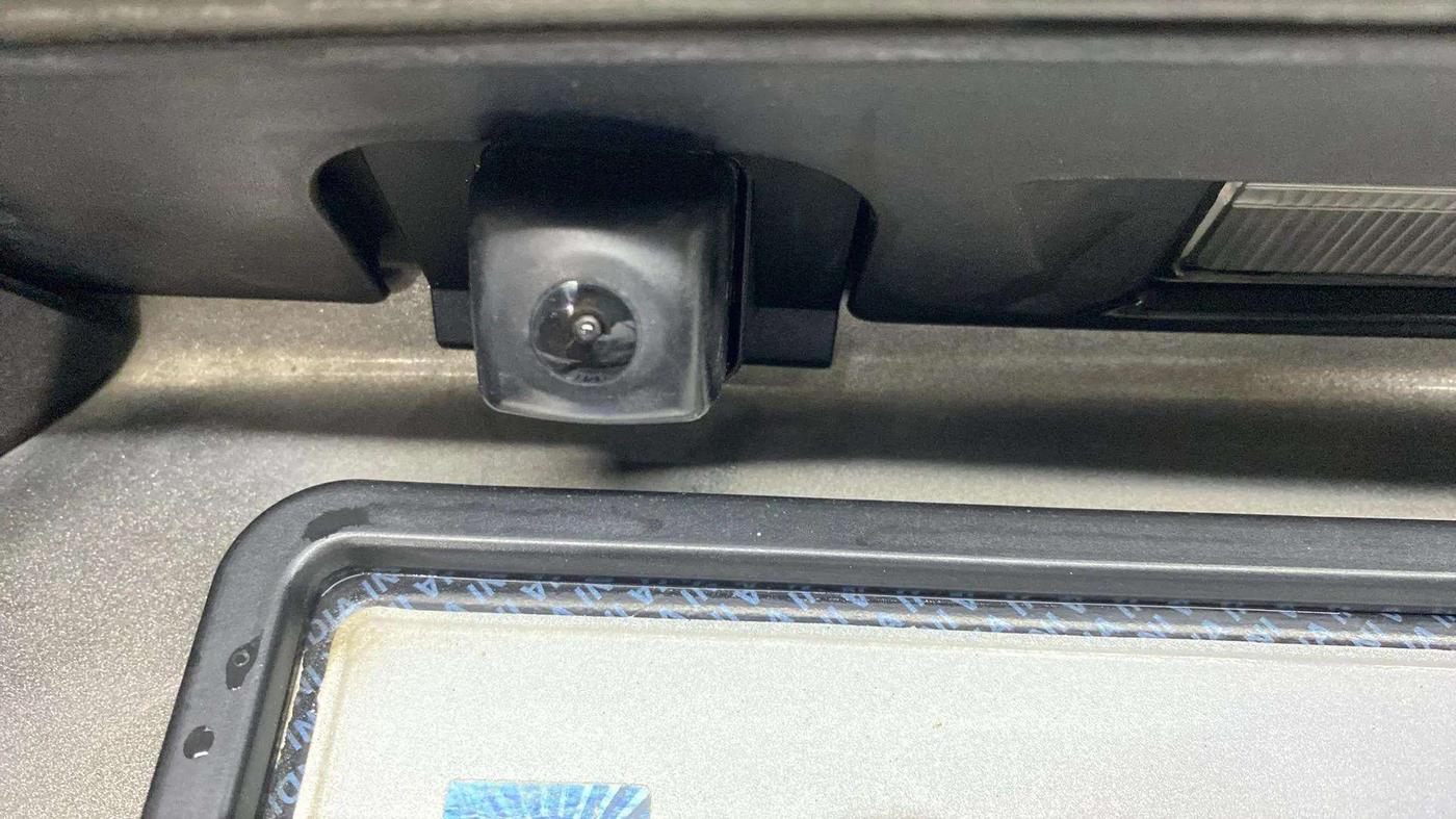 2019 Maruti Ciaz ALPHA 1.5 SHVS PETROL, Petrol, Manual, 51,661 km, Parking Camera