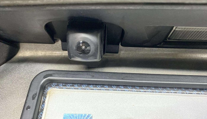 2019 Maruti Ciaz ALPHA 1.5 SHVS PETROL, Petrol, Manual, 51,661 km, Parking Camera