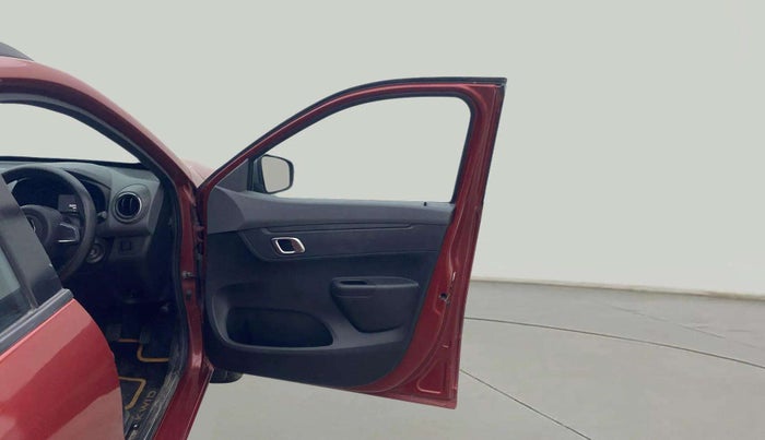 2019 Renault Kwid RXT 1.0 AMT (O), Petrol, Automatic, 36,775 km, RHS Front Door