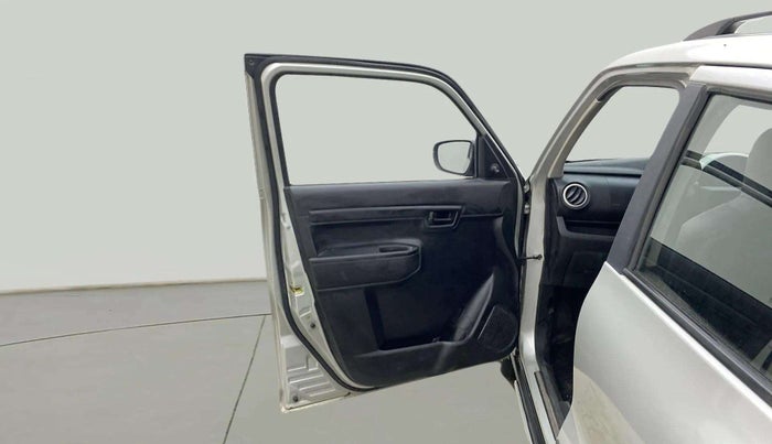 2021 Maruti S PRESSO VXI, Petrol, Manual, 37,895 km, LHS Front Door
