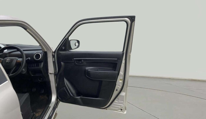 2021 Maruti S PRESSO VXI, Petrol, Manual, 37,895 km, RHS Front Door