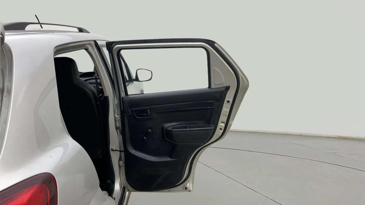 2021 Maruti S PRESSO VXI, Petrol, Manual, 37,904 km, RHS Rear Door