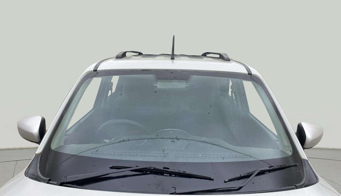 2021 Maruti S PRESSO VXI, Petrol, Manual, 37,895 km, Front Windshield