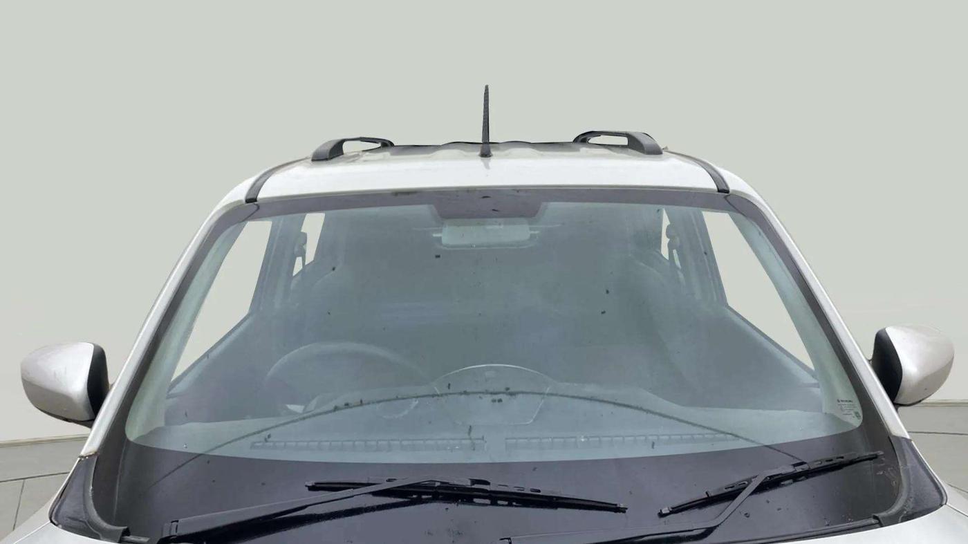 2021 Maruti S PRESSO VXI, Petrol, Manual, 37,904 km, Front Windshield
