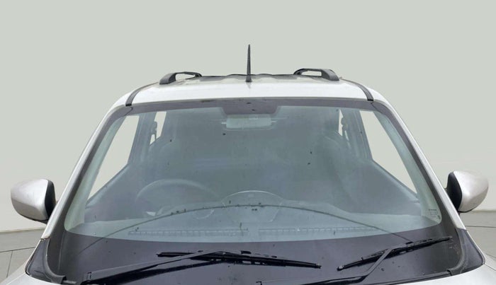 2021 Maruti S PRESSO VXI, Petrol, Manual, 37,904 km, Front Windshield