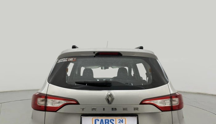 2023 Renault TRIBER RXZ, Petrol, Manual, 45,801 km, Rear Windshield