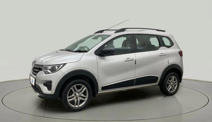 2023 Renault TRIBER RXZ, Petrol, Manual, 45,801 km, Left Front Diagonal