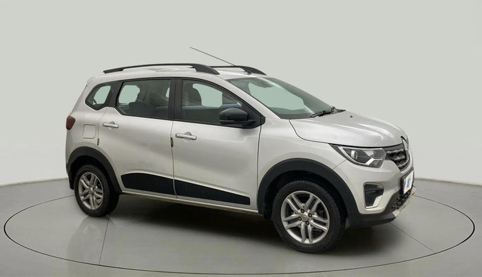 2023 Renault TRIBER RXZ, Petrol, Manual, 45,801 km, Right Front Diagonal