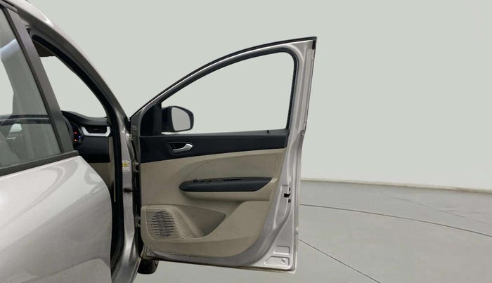2023 Renault TRIBER RXZ, Petrol, Manual, 45,801 km, RHS Front Door