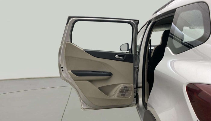 2023 Renault TRIBER RXZ, Petrol, Manual, 45,801 km, LHS Rear Door