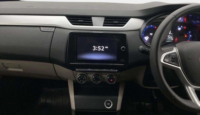 2023 Renault TRIBER RXZ, Petrol, Manual, 45,801 km, Air Conditioner