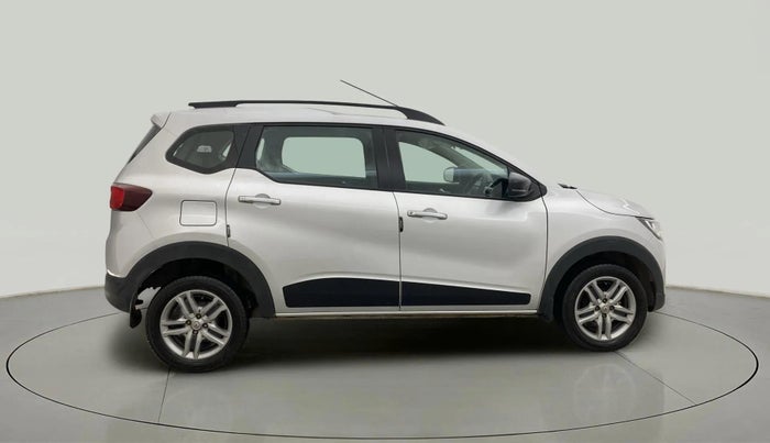 2023 Renault TRIBER RXZ, Petrol, Manual, 45,801 km, Right Side View