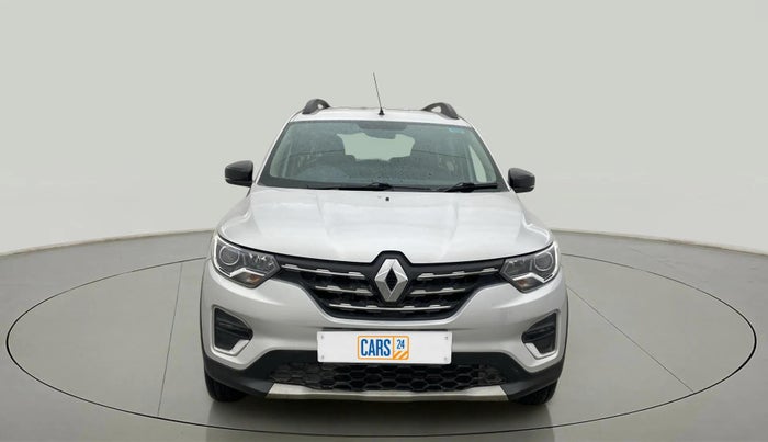 2023 Renault TRIBER RXZ, Petrol, Manual, 45,801 km, Front