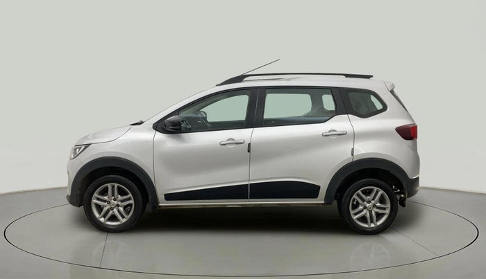 2023 Renault TRIBER RXZ, Petrol, Manual, 45,801 km, Left Side